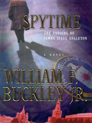 cover image of Spytime